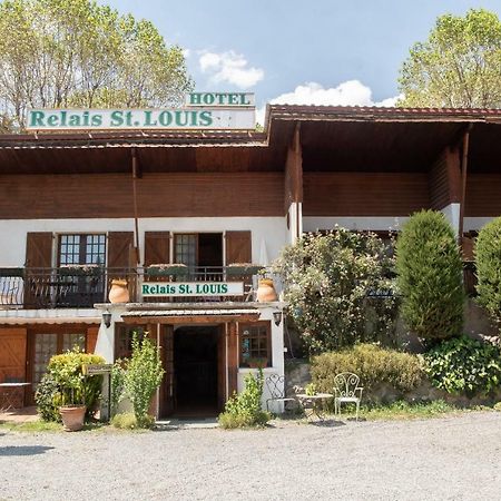 Hotel Relais Saint Louis 外观 照片