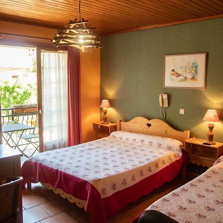 Hotel Relais Saint Louis 外观 照片