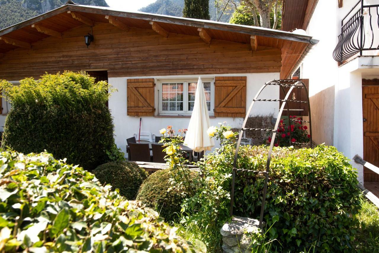 Hotel Relais Saint Louis 外观 照片