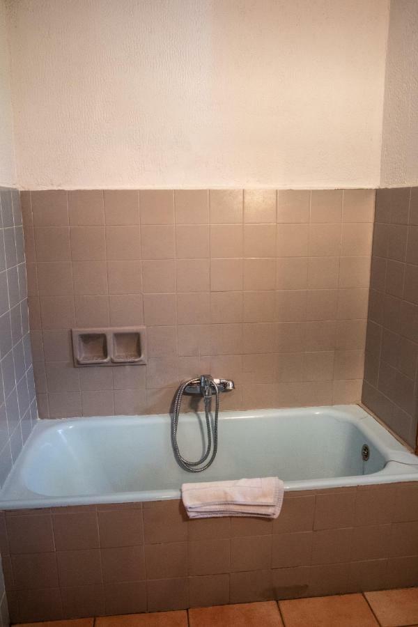 Hotel Relais Saint Louis 外观 照片