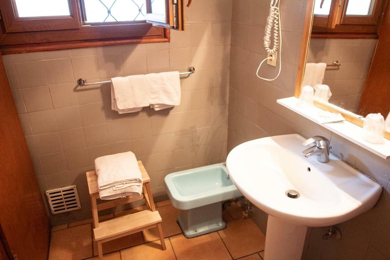 Hotel Relais Saint Louis 外观 照片