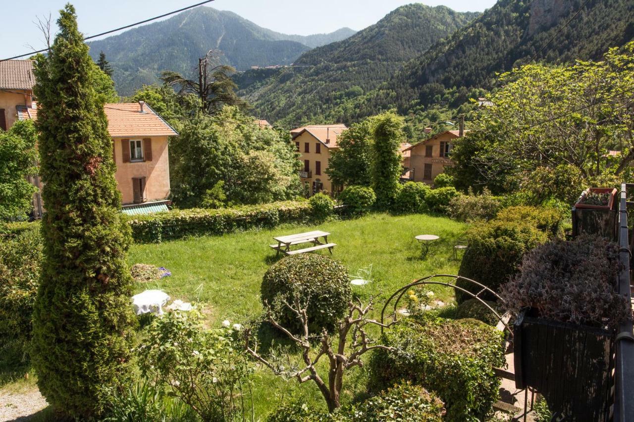Hotel Relais Saint Louis 外观 照片